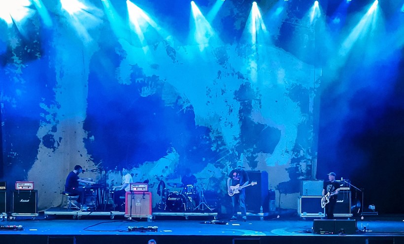 Mogwai