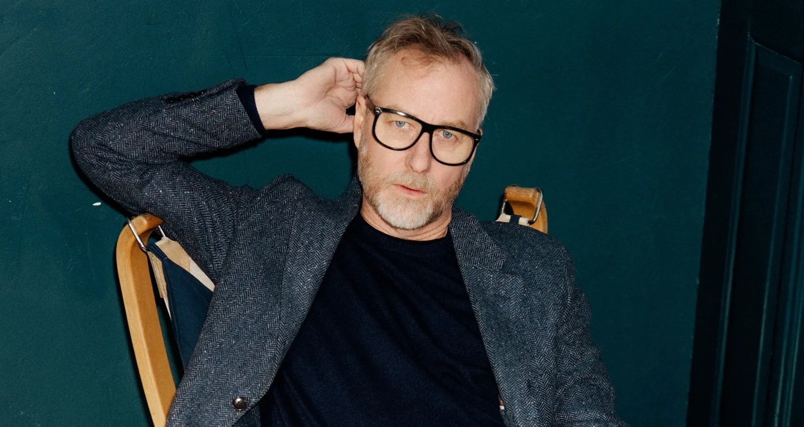 Matt Berninger
