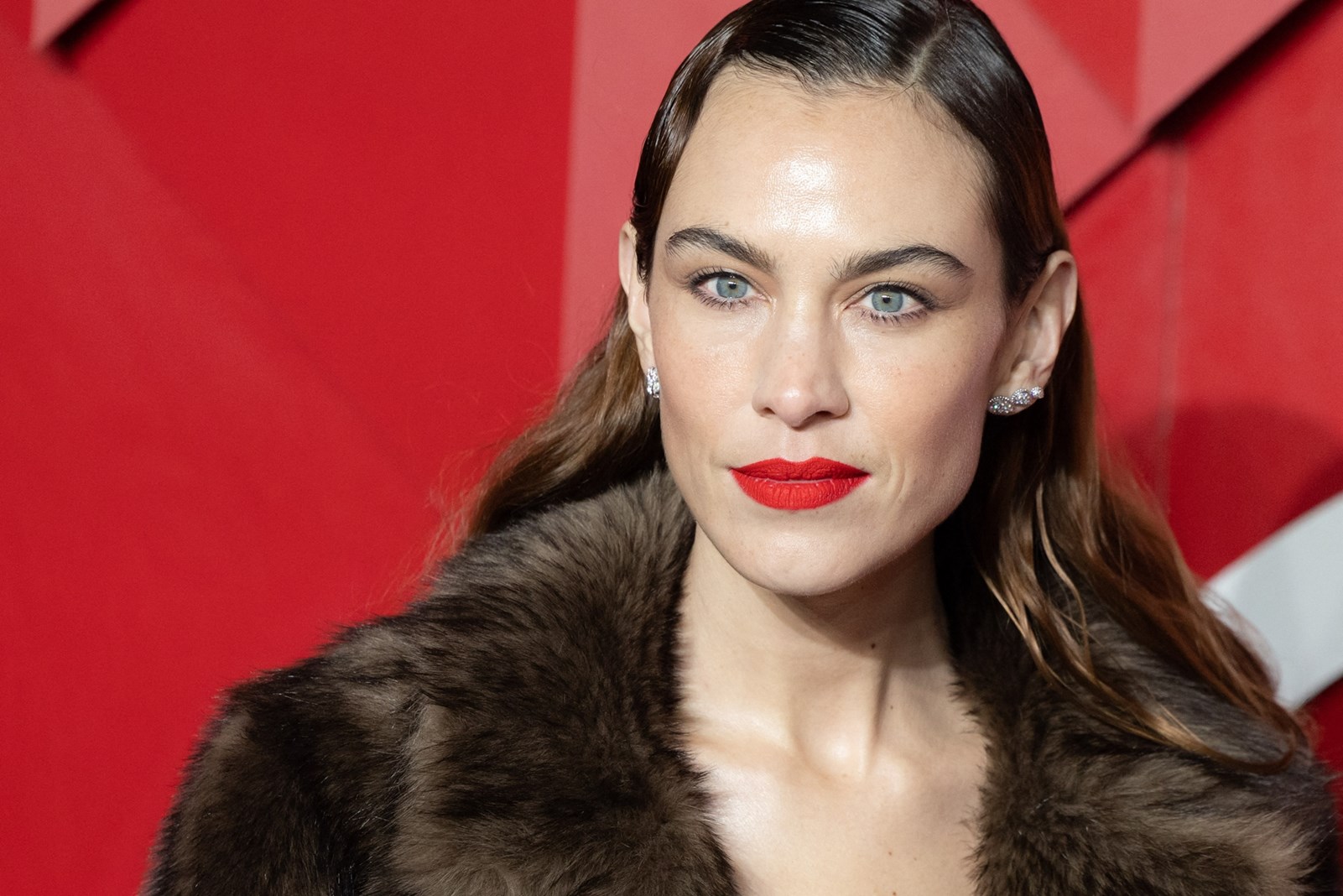 Alexa Chung
