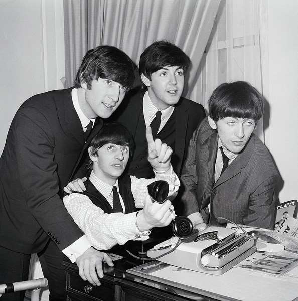 Beatles-USA-Esquire