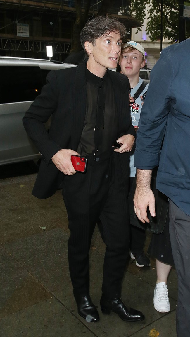 cillian murphy