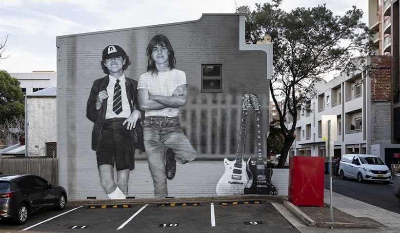 ACDC