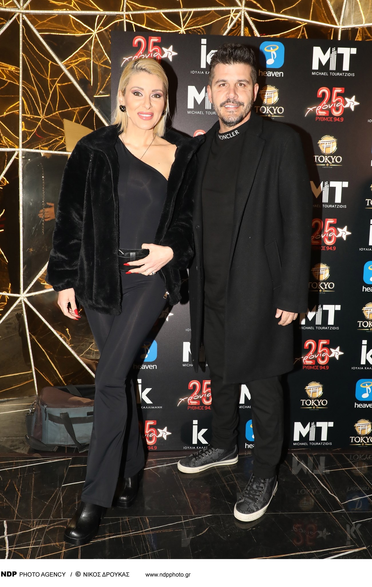 Νίκος Μάρκογλου