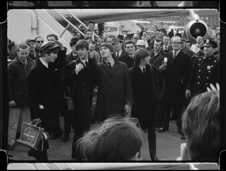 Beatles