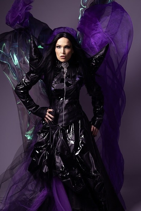 Tarja Turunen