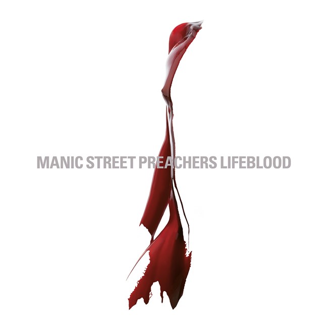 Manics-Lifeblood