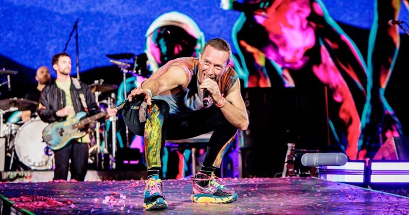 Coldplay
