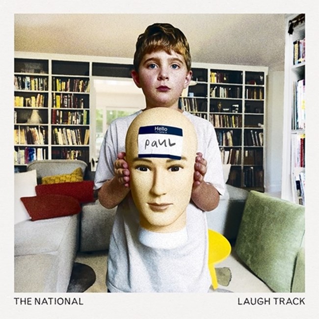 laugh track