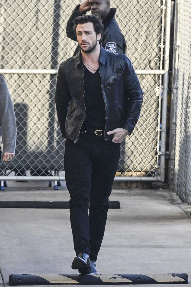 Aaron Taylor-Johnson