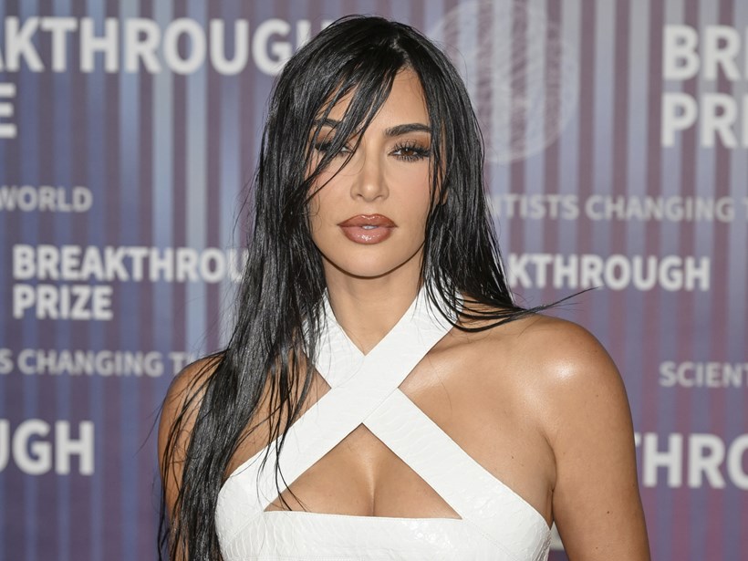 Kim Kardashian