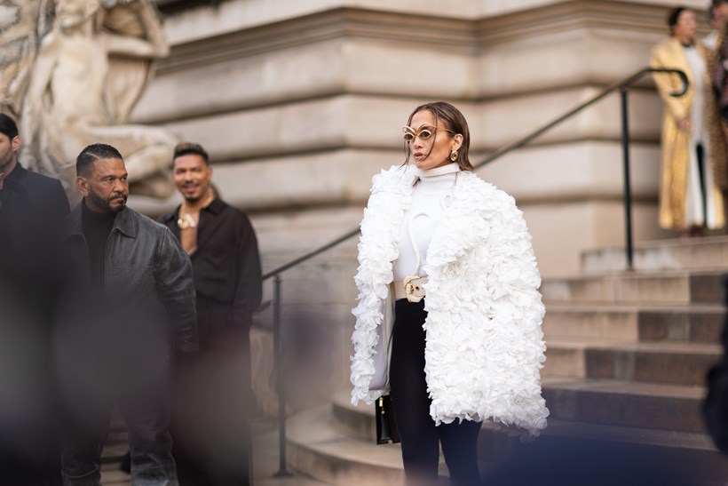 JLo Schiaparelli