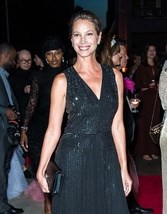 Christy Turlington