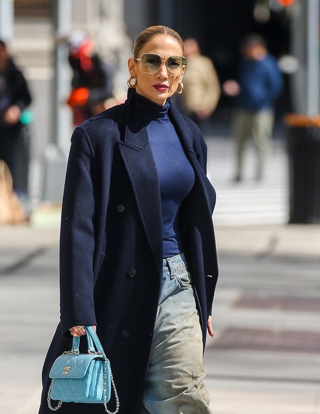 Jennifer Lopez