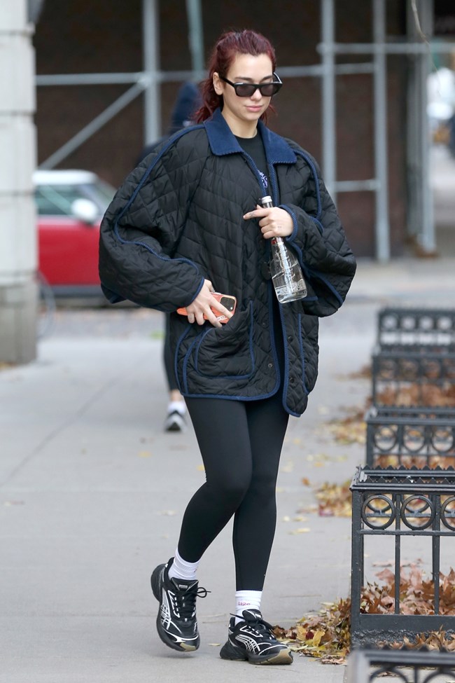 Dua Lipa