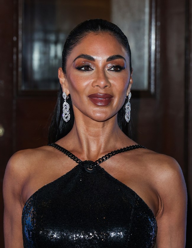 Nichole Scherzinger