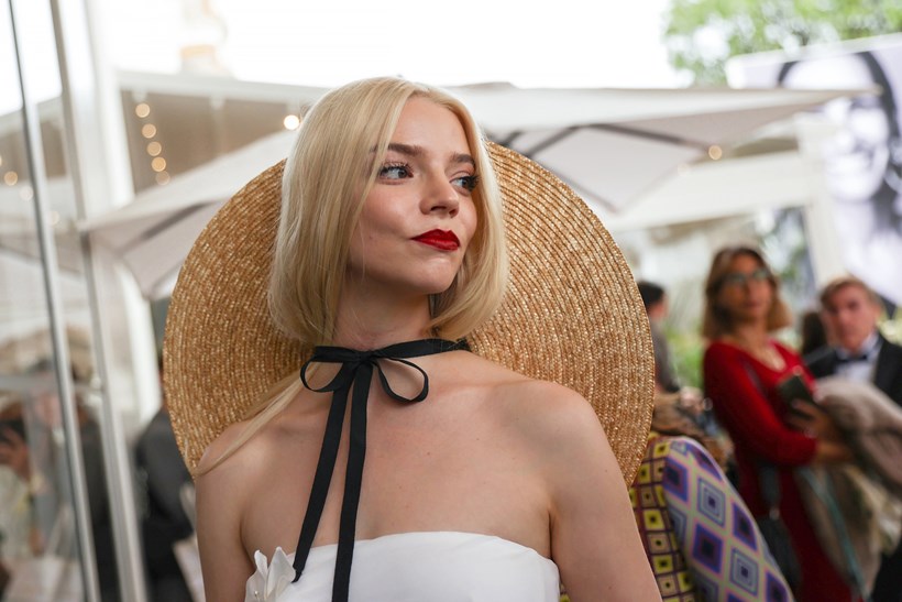 Anya Taylor-Joy