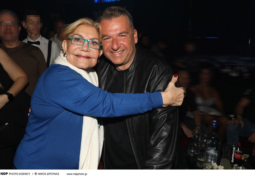 Μαρινέλλα Λιαγκας