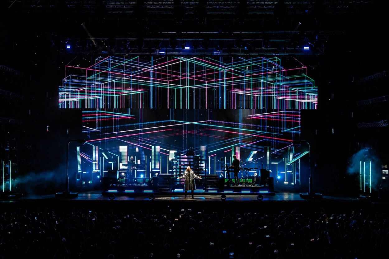 Pet Shop Boys