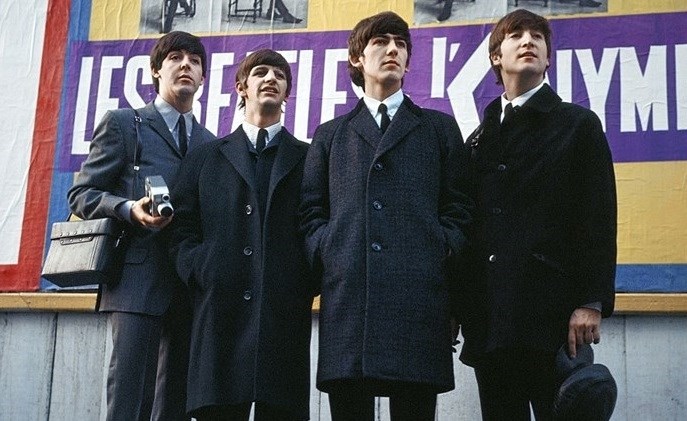 Beatles