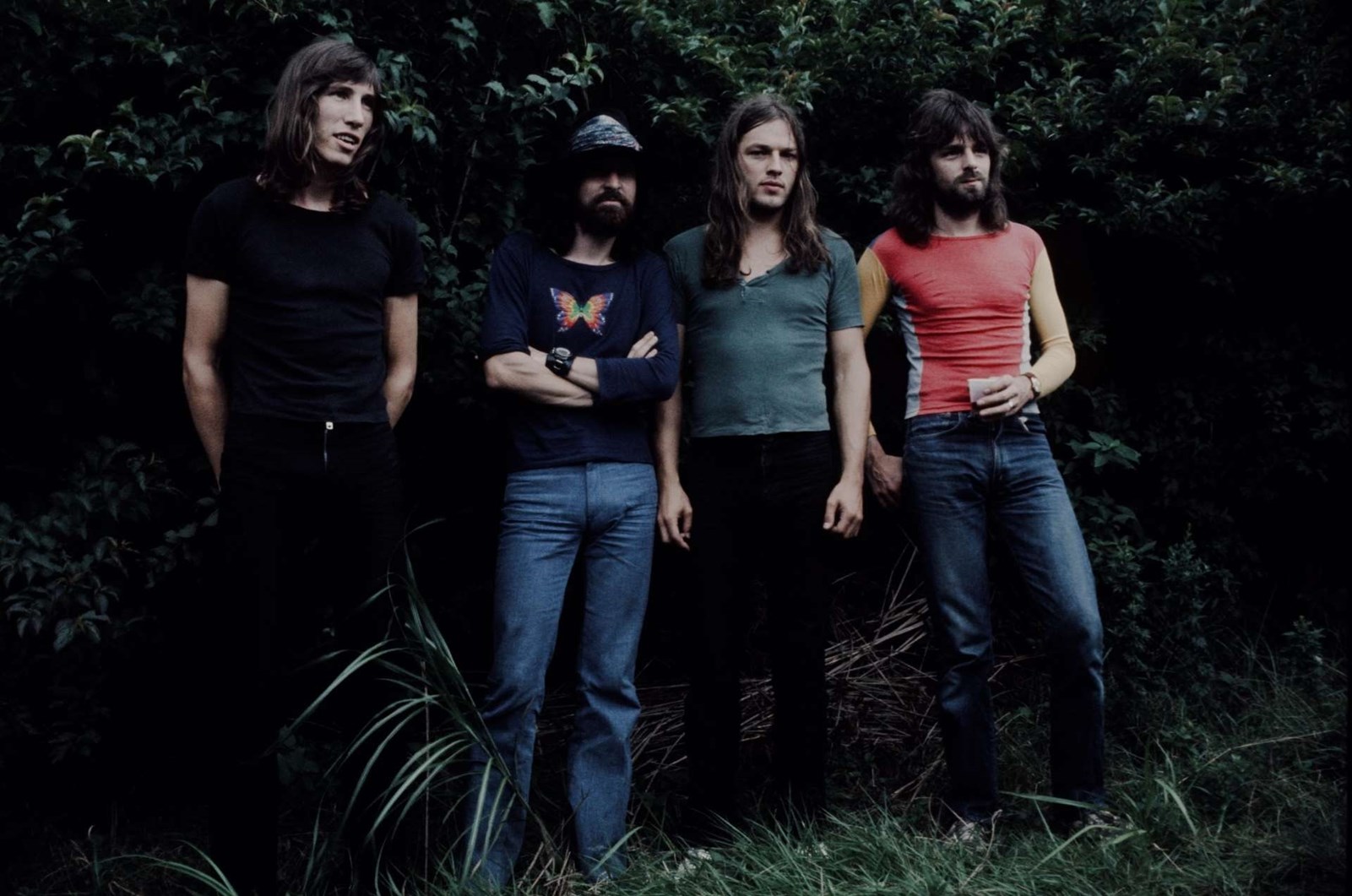Pink Floyd