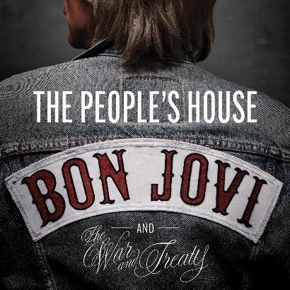 Bon Jovi ft. The War And Treaty - The People's House