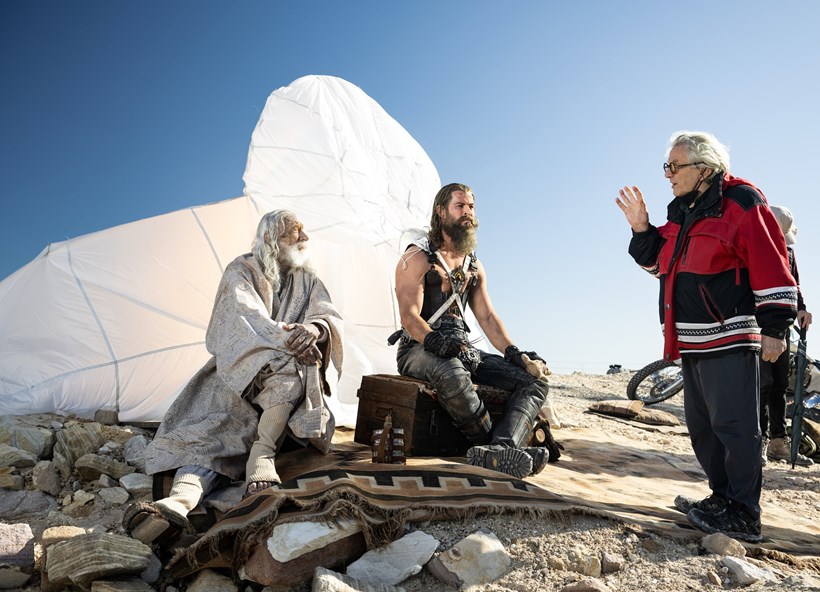 furiosa screenings
