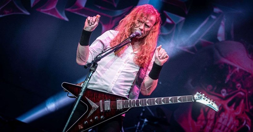 Megadeth