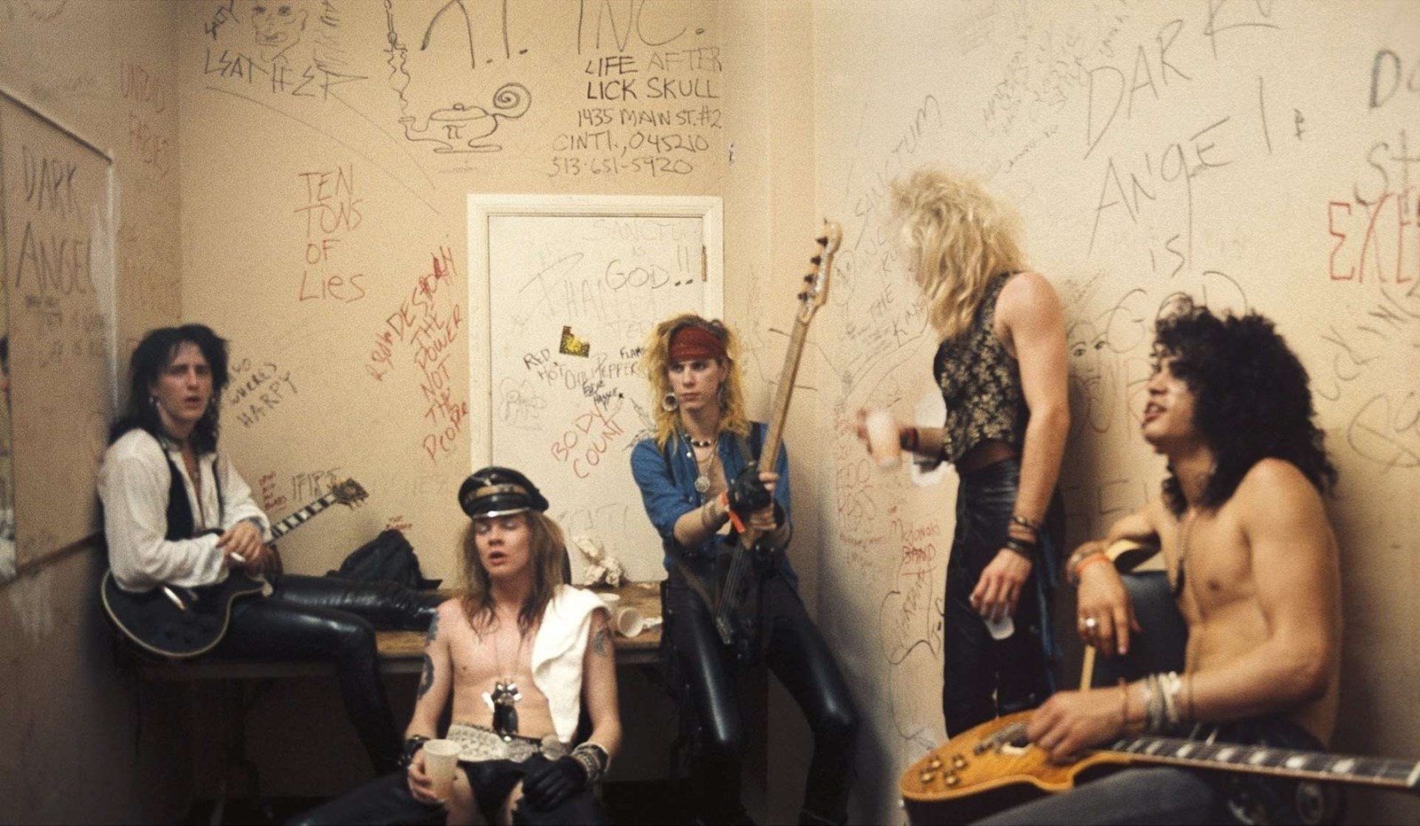 Guns N’ Roses