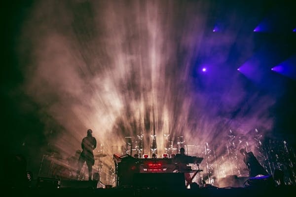 Prodigy @ Release Athens 2025