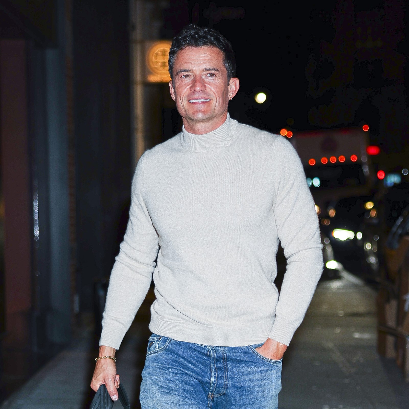 Orlando Bloom