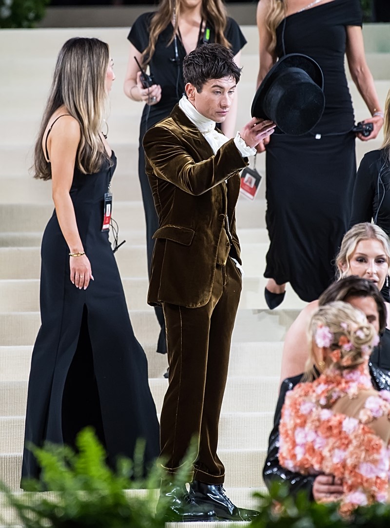 Barry Keoghan