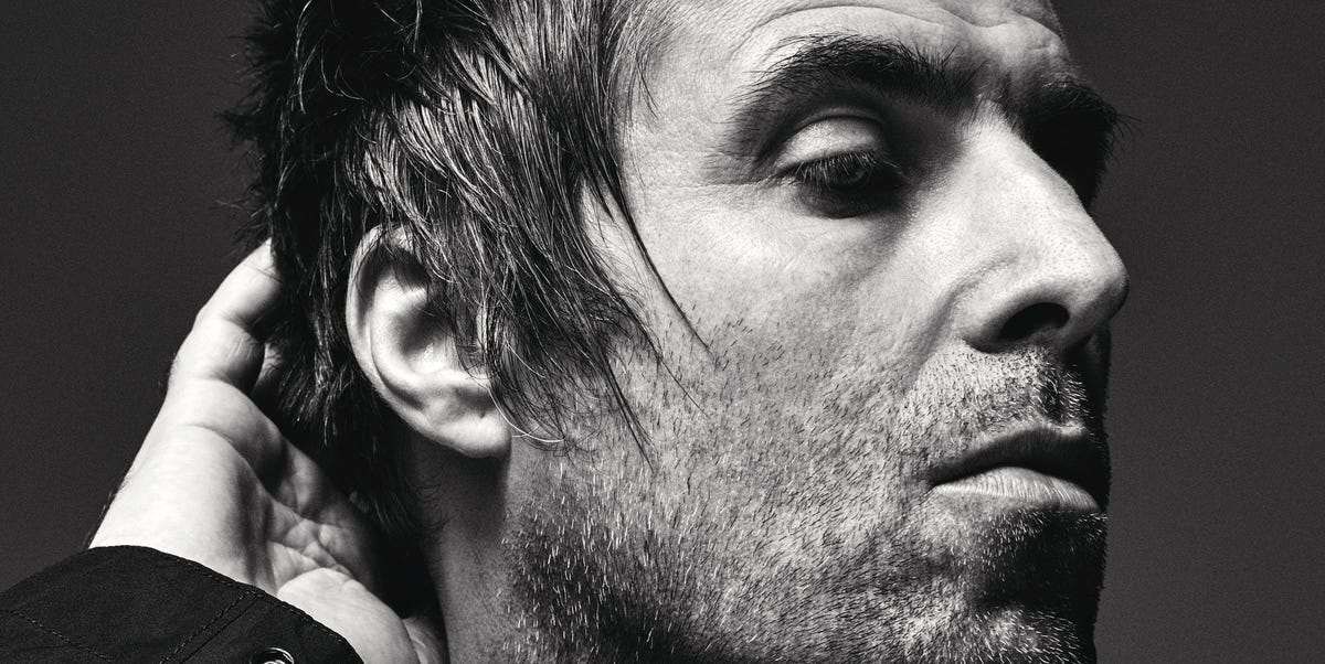 Liam Gallagher