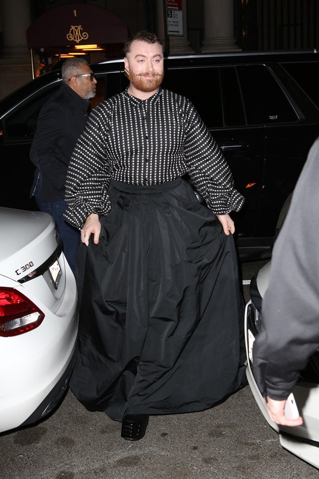 Sam Smith