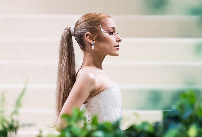 Ariana Grande