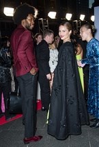 Jeremy O. Harris, Dianna Agron