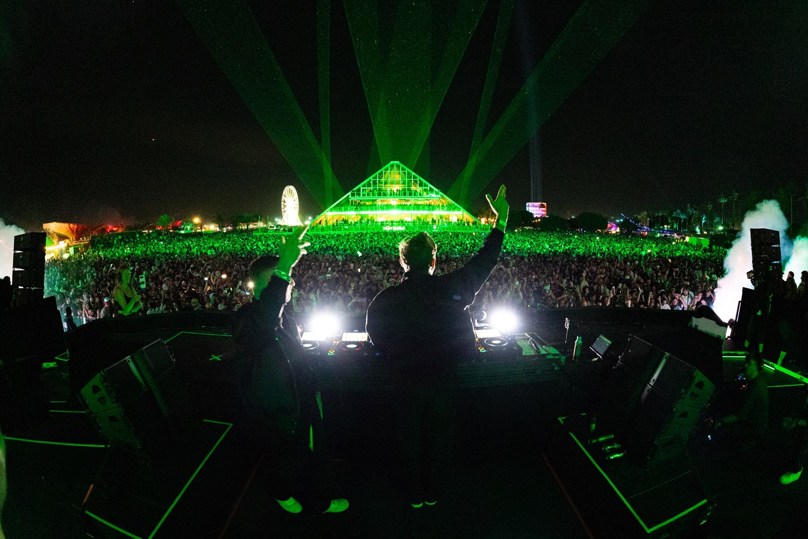 David Guetta