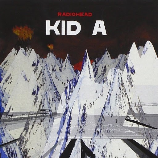 radiohead