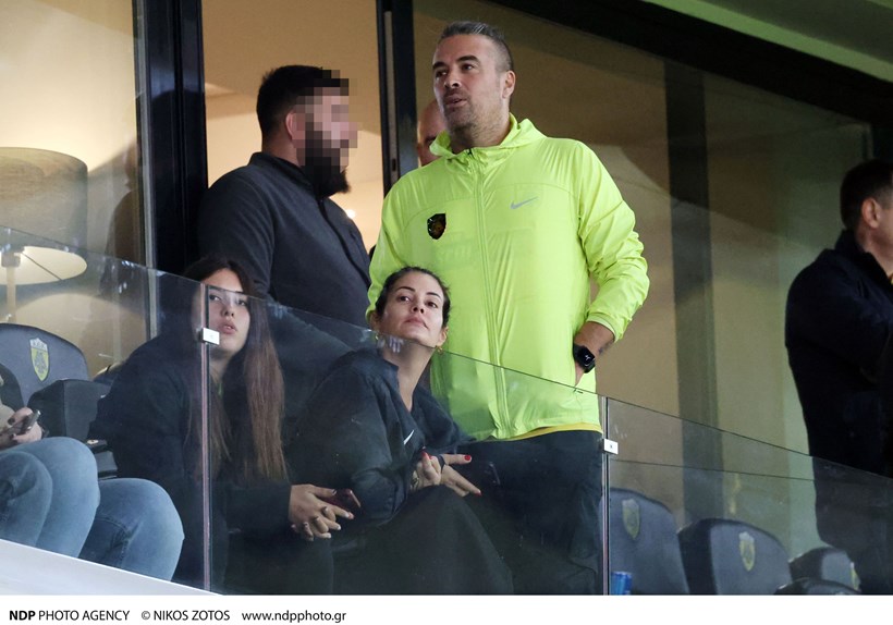 αιβαζης κορινθιου αεκ
