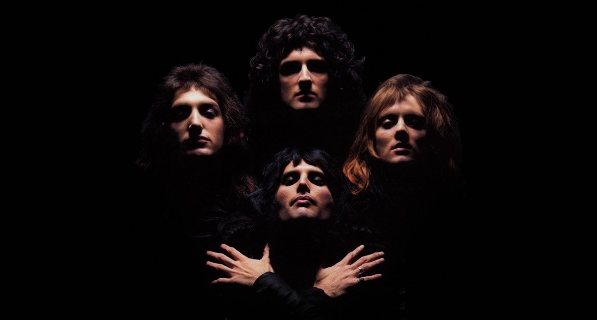 Queen - Bohemian Rhapsody
