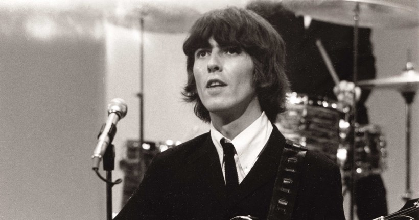 George Harrison