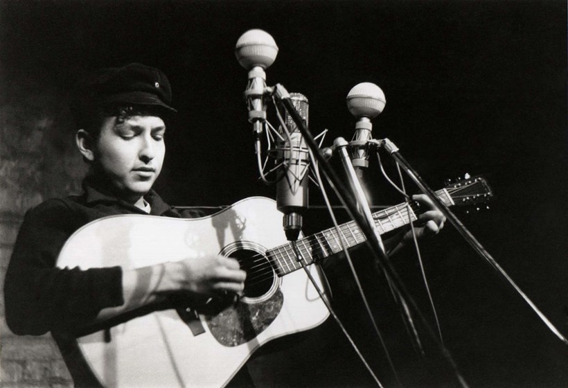 Bob Dylan