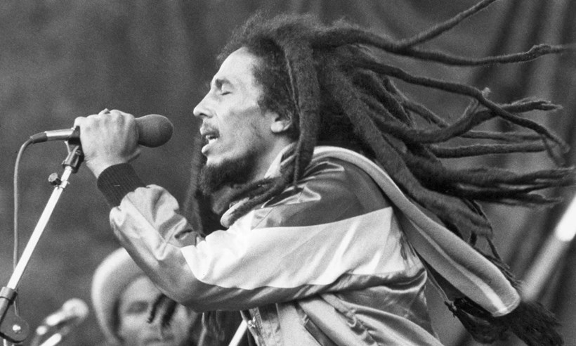 Bob Marley