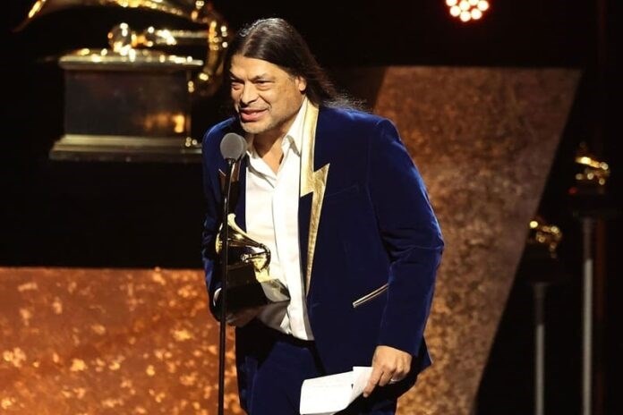 Metallica-Grammy-2024