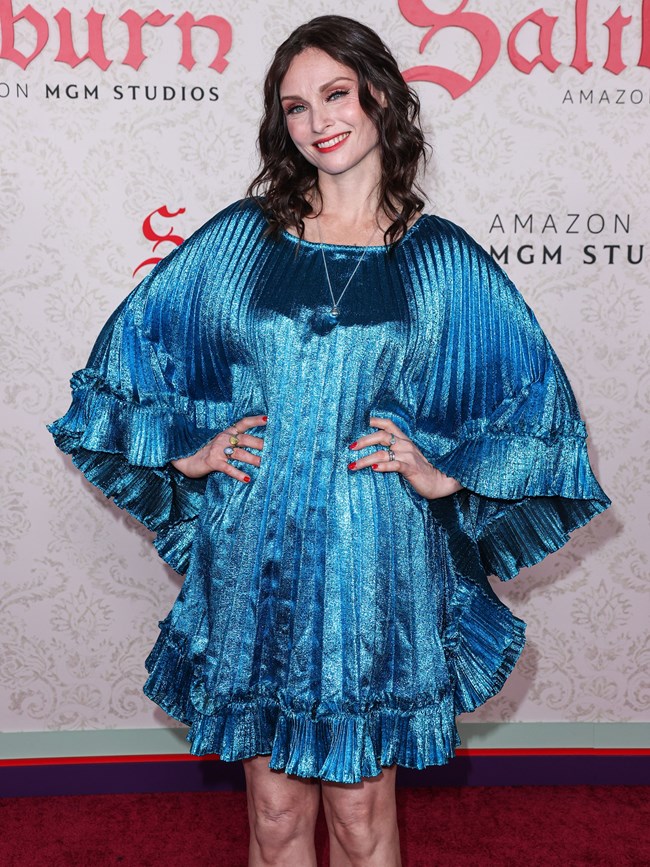 Sophie Ellis Bextor
