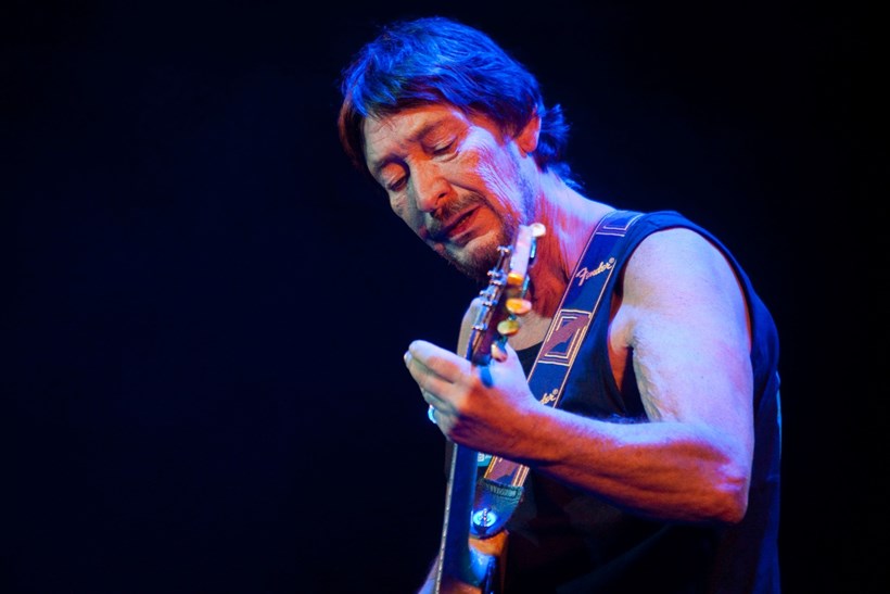 Chris Rea