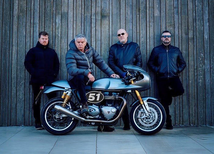 Stranglers