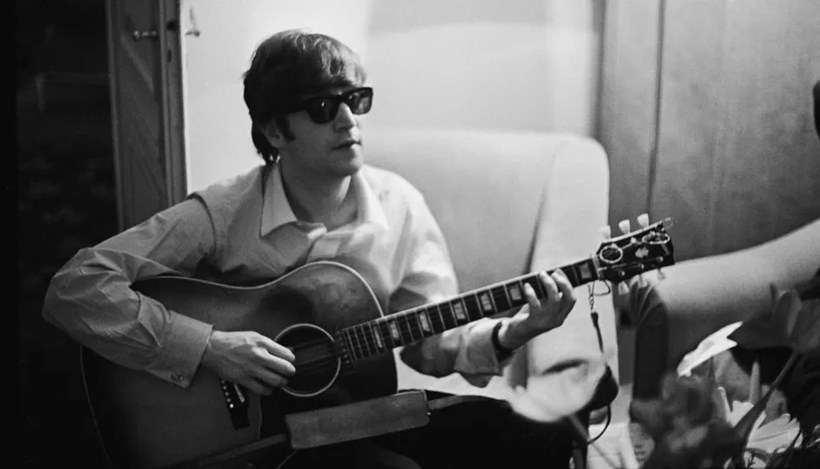 John Lennon