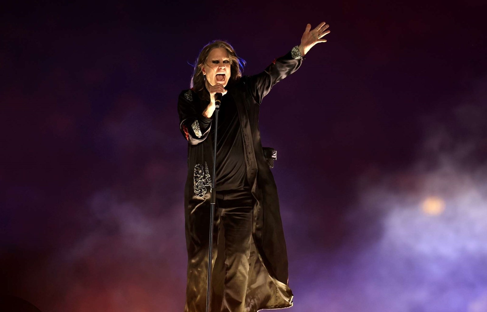 Ozzy Osbourne