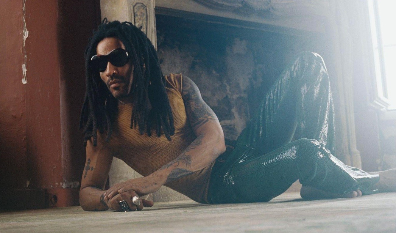 Lenny Kravitz