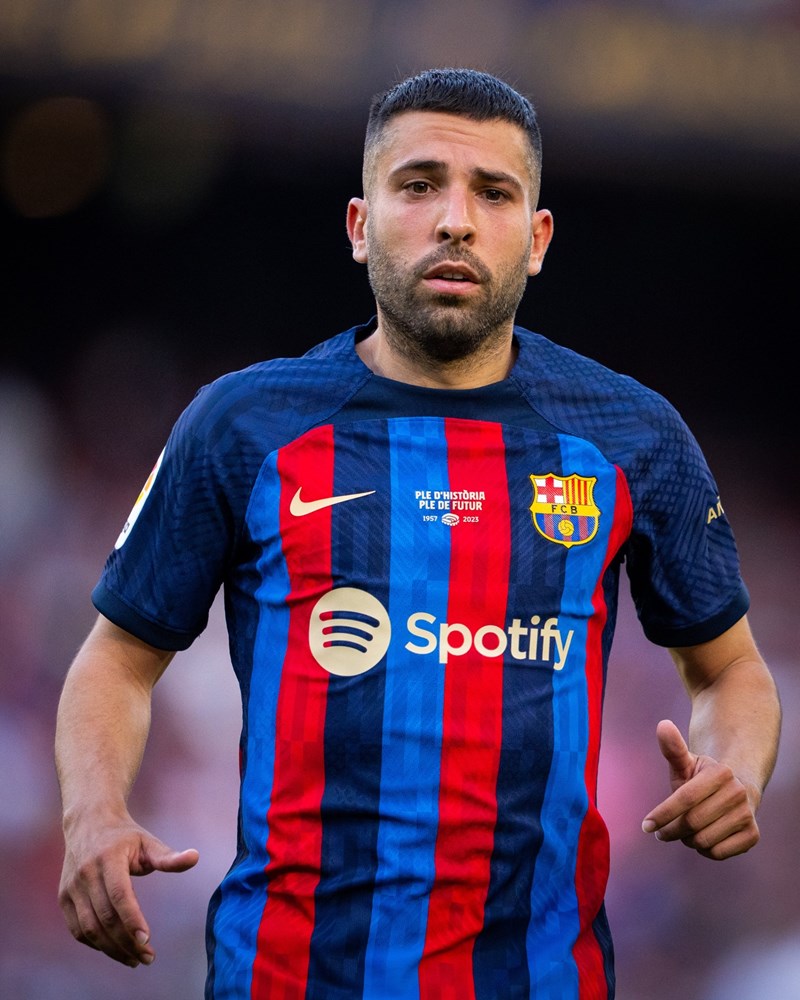 Barca-Spotify